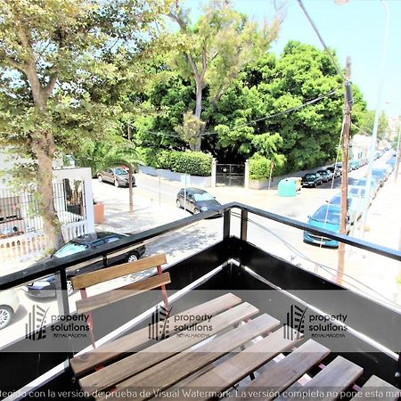 Carihuela Los Nidos - Segunda Linea De Playa - Excelente Conexion Wifi Torremolinos Ngoại thất bức ảnh
