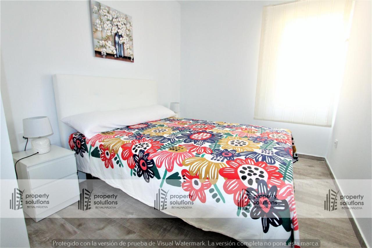 Carihuela Los Nidos - Segunda Linea De Playa - Excelente Conexion Wifi Torremolinos Ngoại thất bức ảnh