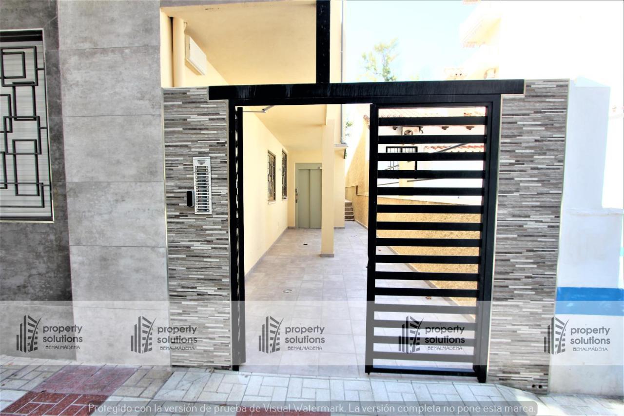 Carihuela Los Nidos - Segunda Linea De Playa - Excelente Conexion Wifi Torremolinos Ngoại thất bức ảnh